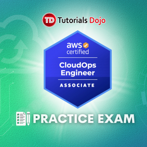 AWS Certified CloudOps Engineer Associate SOA-C03 Practice Exam