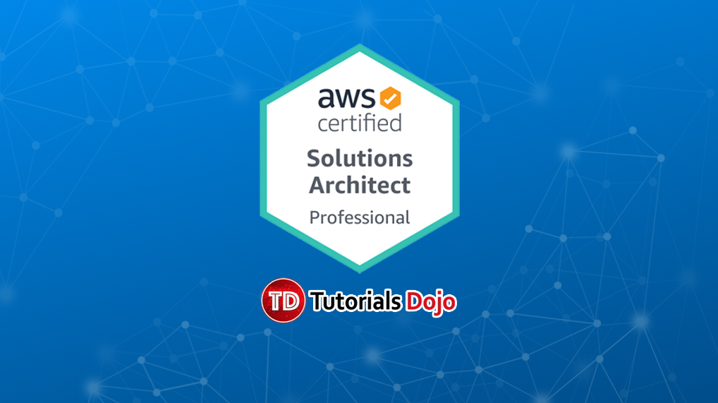 AWS-Solutions-Architect-Professional Study Plan