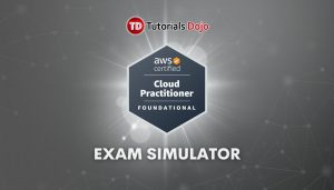 AWS Certified Cloud Practitioner Exam Simulator CLF-C01
