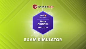 AWS Certified Data Analytics Specialty Exam Simulator DAS-C01