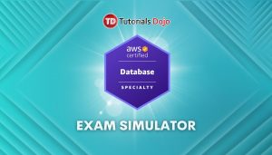 AWS Certified Database Specialty Exam Simulator DBS-C01