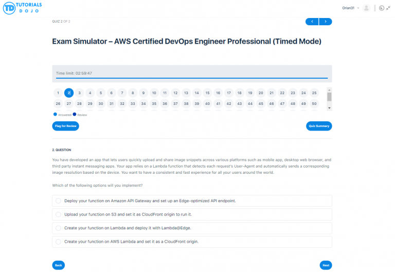 Professional-Cloud-DevOps-Engineer Latest Test Vce