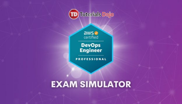 AWS Certified DevOps Professional Exam Simulator DOP-C01
