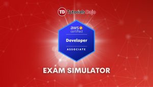 AWS Certified Developer Associate Exam Simulator DVA-C01