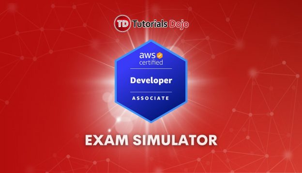 AWS Certified Developer Associate Exam Simulator DVA-C01
