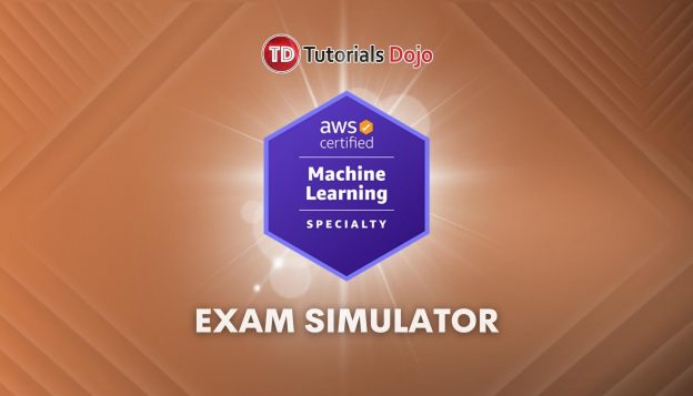 AWS Certified Machine Learning Specialty Exam Simulator MLS-C01