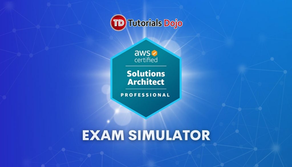 AWS Certified Solutions Architect Professional Exam Simulator SAP-C01 SAP-C02