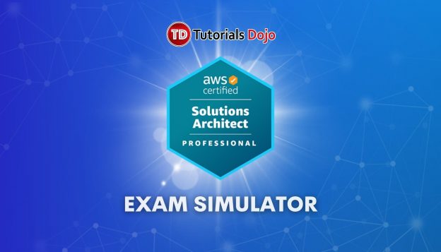 AWS Certified Solutions Architect Professional Exam Simulator SAP-C01 SAP-C02