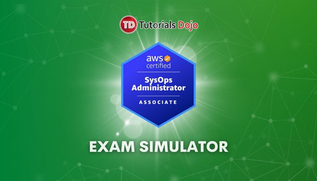 AWS Certified SysOps Associate Exam Simulator SOA-C02
