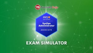 AWS Certified SysOps Associate Exam Simulator SOA-C02