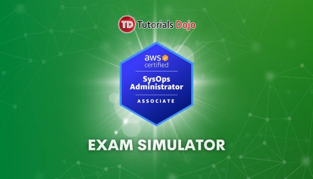 AWS Certified SysOps Associate Exam Simulator SOA-C02