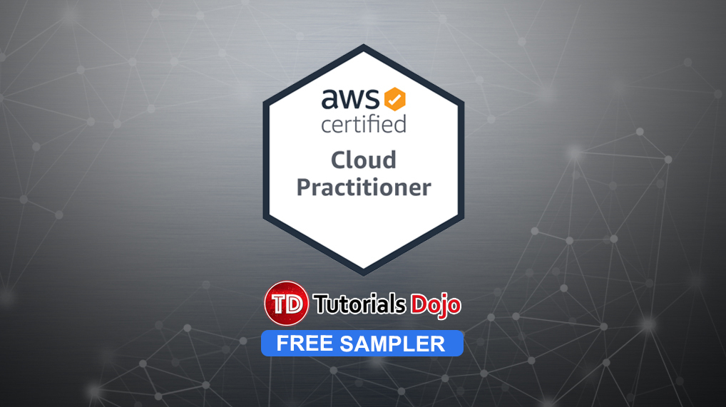 FREE AWS Certified Cloud Practitioner Practice Exams PH - Tutorials Dojo