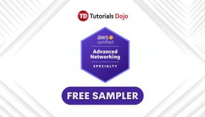 AWS Certified Advanced Networking Specialty Free Practice Exam ANS-C01