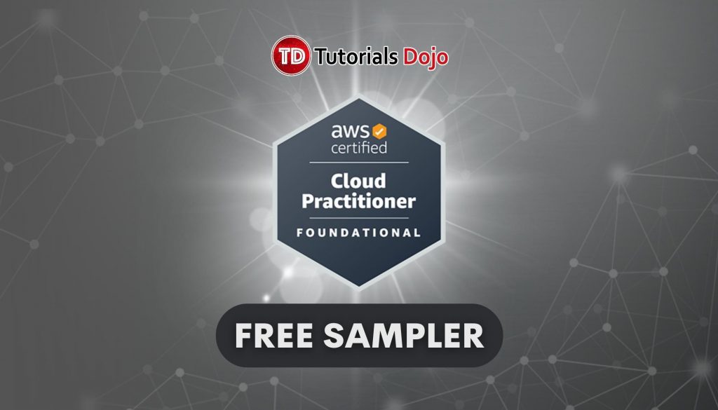 FREE AWS Certified Cloud Practitioner Practice Exams - Sampler ...