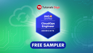 AWS Certified CloudOps Engineer Associate SOA-C03 Free Sampler