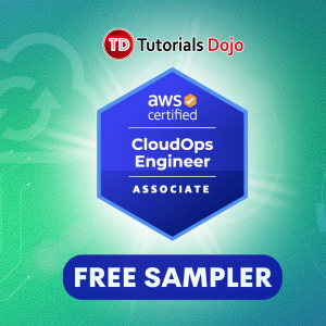 AWS Certified CloudOps Engineer Associate SOA-C03 Free Sampler