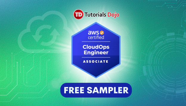AWS Certified CloudOps Engineer Associate SOA-C03 Free Sampler