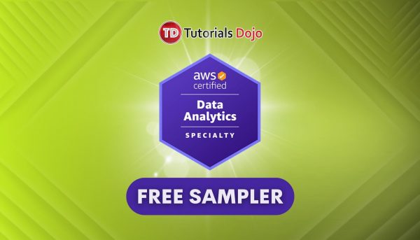 AWS Certified Data Analytics Specialty Free Practice Exam DAS-C01