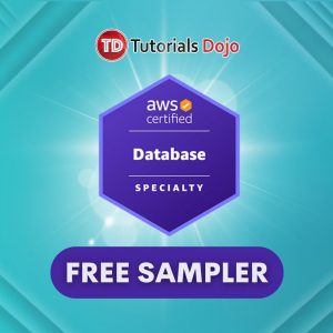 AWS Certified Database Specialty Free Practice Exam DBS-C01