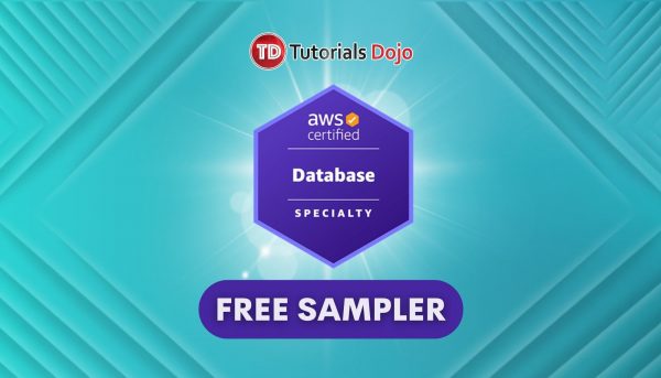 AWS Certified Database Specialty Free Practice Exam DBS-C01
