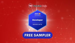 AWS Certified Developer Associate Free Practice Exam DVA-C01