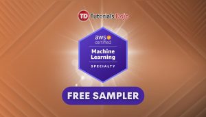 AWS Certified Machine Learning Specialty Free Practice Exam MLS-C01