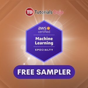 AWS Certified Machine Learning Specialty Free Practice Exam MLS-C01