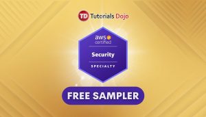 AWS Certified Security Specialty Free Practice Exam SCS-C01