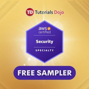 AWS Certified Security Specialty Free Practice Exam SCS-C01