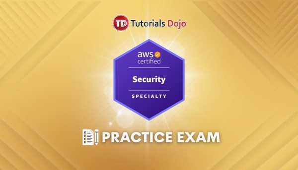 AWS Certified Security Specialty Practice Exams SCS-C01