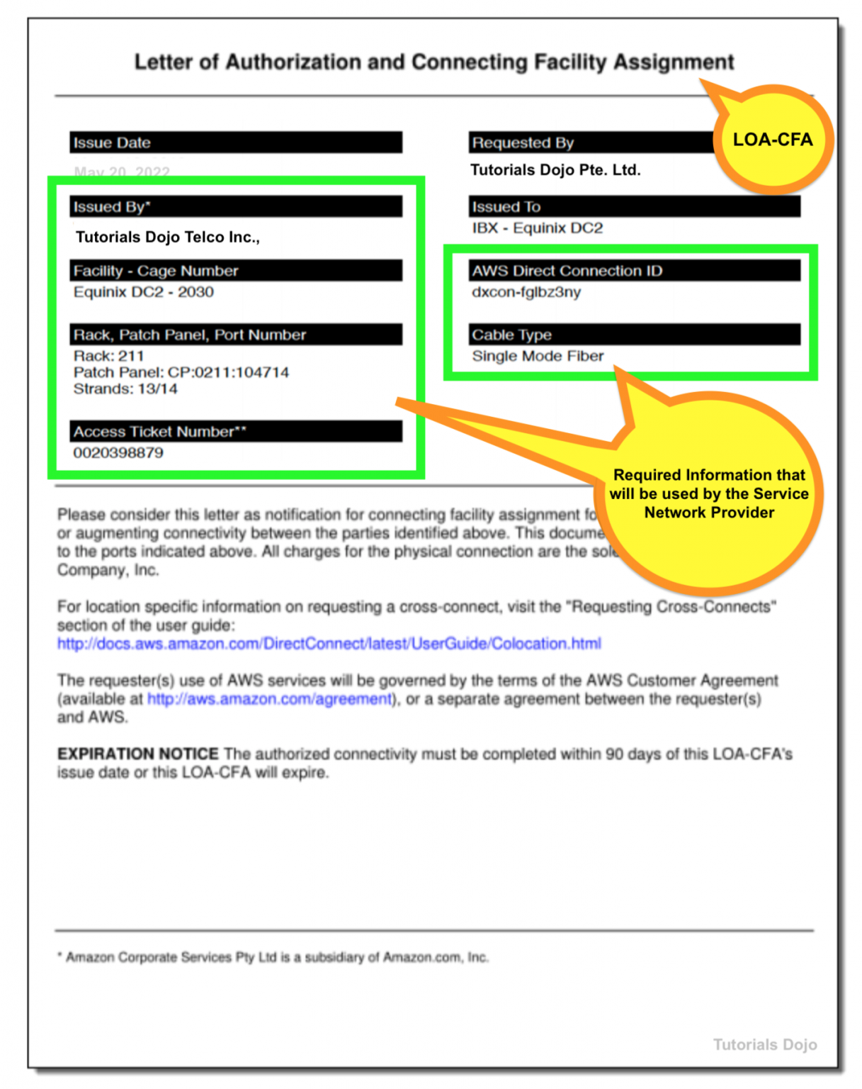 ANS-C01 Flexible Learning Mode