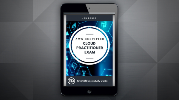 Study Guide eBook - AWS Certified Cloud Practitioner CLF-C02