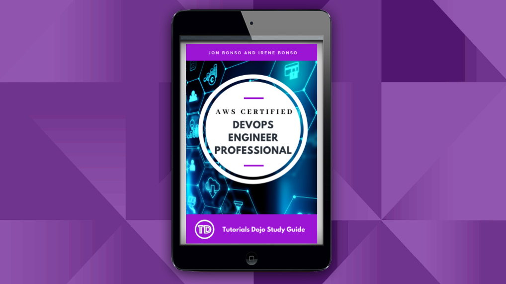 AWS DevOps Engineer Professional DOP-C02 eBook