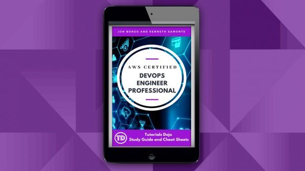 Study Guide eBook - AWS Certified DevOps Engineer Professional DOP-C01