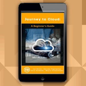 Journey to Cloud: A FREE Beginner's Guide