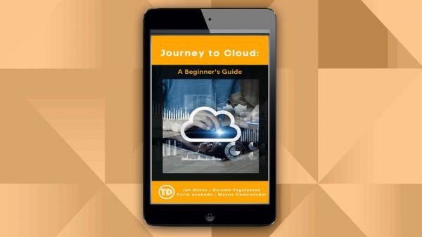 Journey to Cloud: A FREE Beginner's Guide