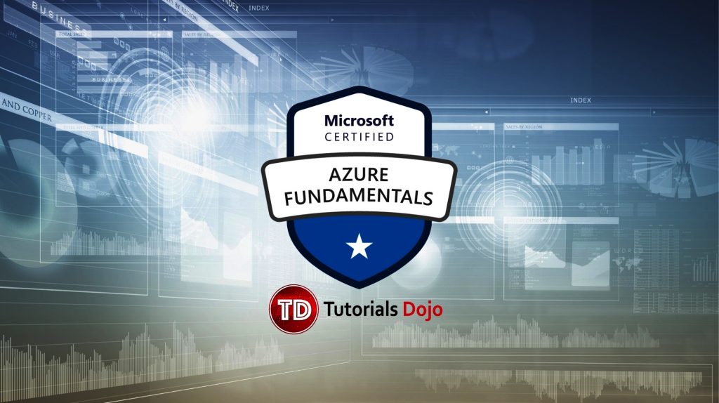 AZ-900 Microsoft Azure Fundamentals Practice Exams