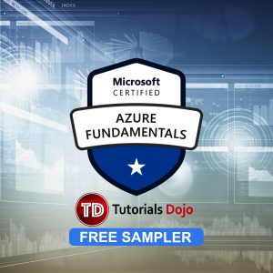 AZ900 Microsoft Azure Fundamentals Practice Test Sampler