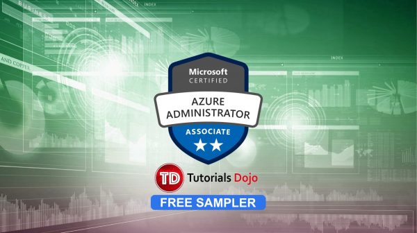 FREE AZ-104 Microsoft Azure Administrator Practice Exams - Sampler