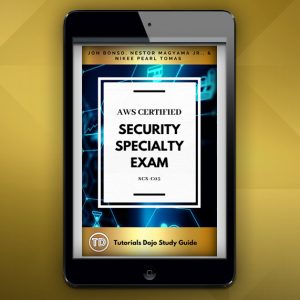 Security eBook SCS-C03