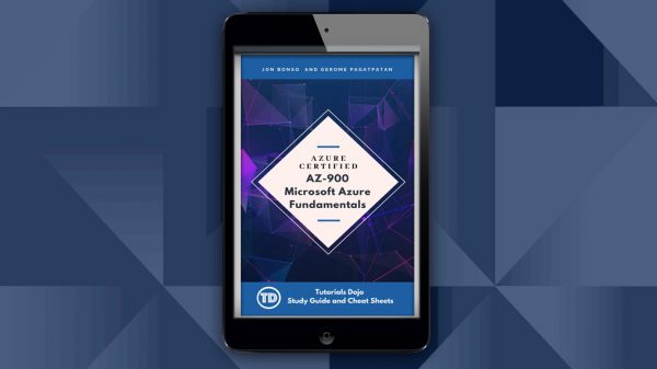 AZ-900 Microsoft Azure Fundamentals eBook