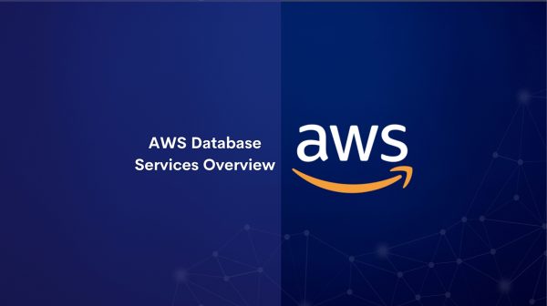 AWS Database Services Overview