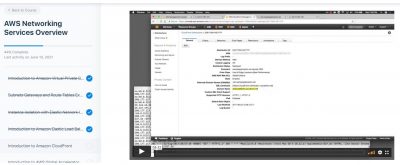 AWS Networking Services Overview - Tutorials Dojo