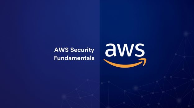 AWS Security Fundamentals - Tutorials Dojo