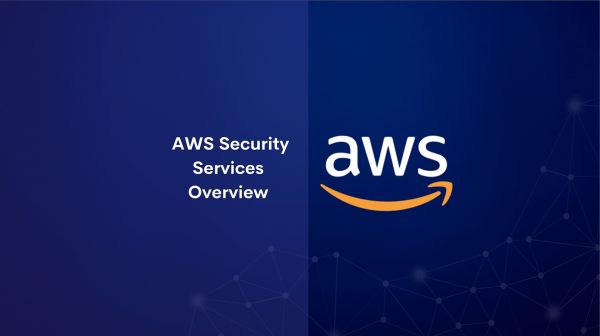 AWS Security, Identity, and Compliance Services Overview