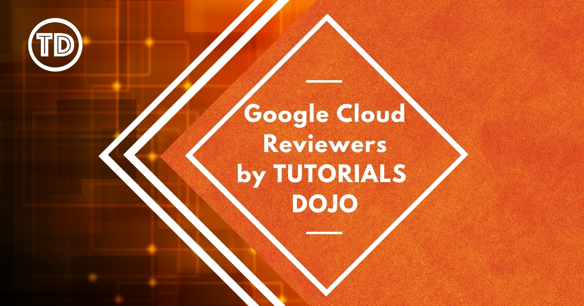 Google Cloud Archives - Tutorials Dojo