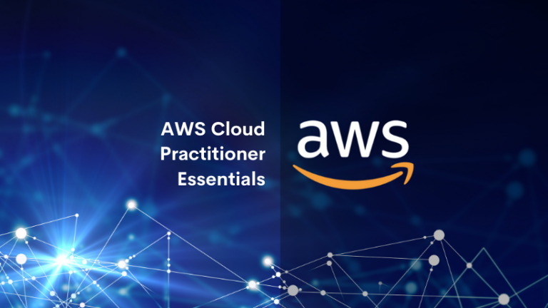 AWS Cloud Practitioner Essentials (Latest Edition)