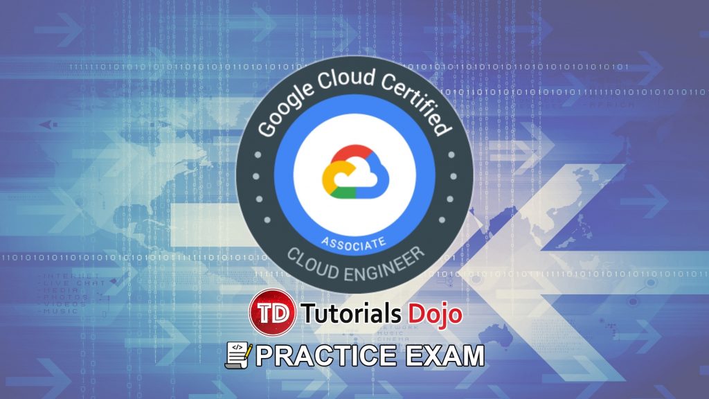 google certified associate cloud engineer ACE