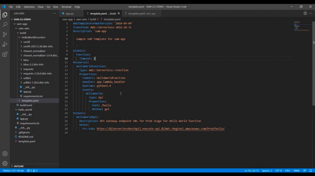 AWS Certified Developer Associate DVA-C02 Video Course 2026 - Tutorials ...