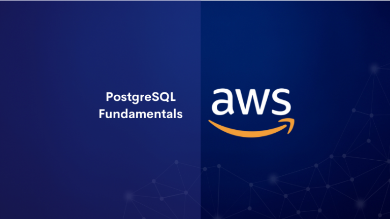 PostgreSQL Fundamentals - Tutorials Dojo
